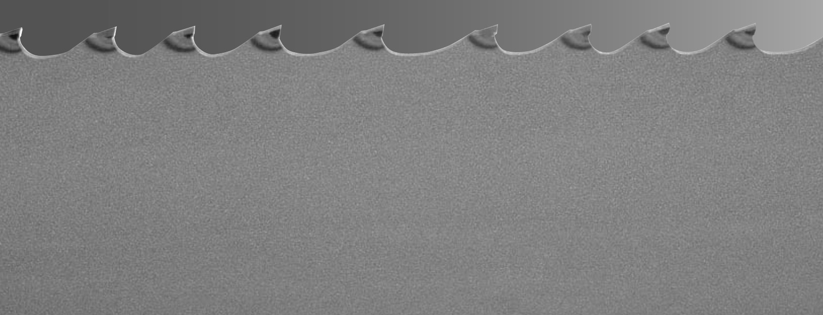 Evertec CT-4000 bandsaw blade teeth
